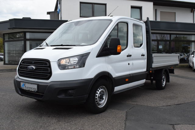 Ford Transit (Bild 2)