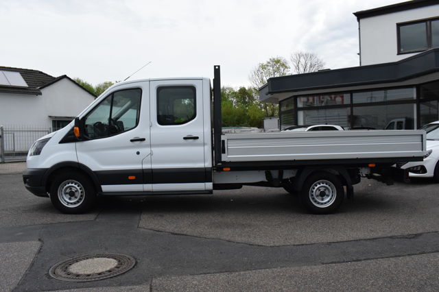 Ford Transit (Bild 4)