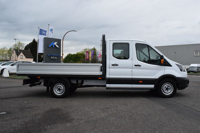 Ford Transit (Bild 5)