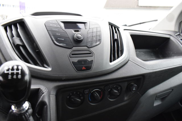Ford Transit (Bild 7)