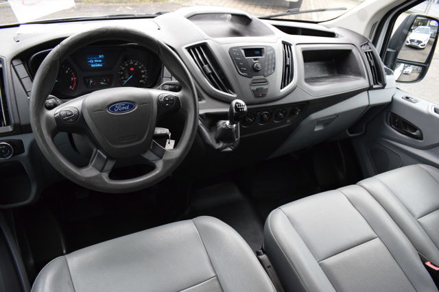 Ford Transit (Bild 8)