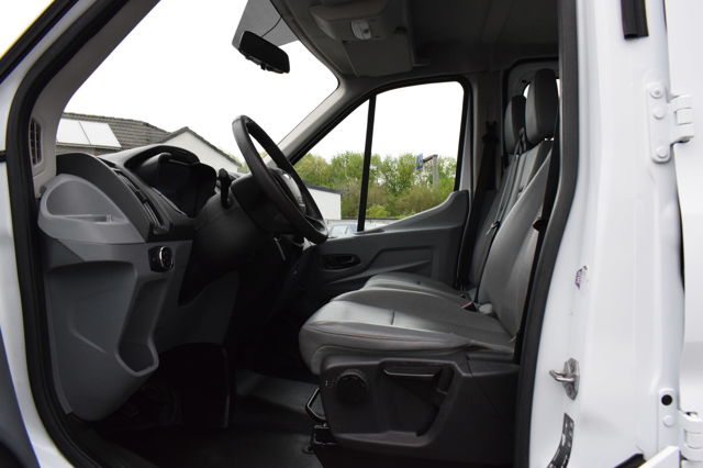 Ford Transit (Bild 9)