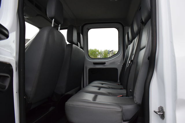 Ford Transit (Bild 10)