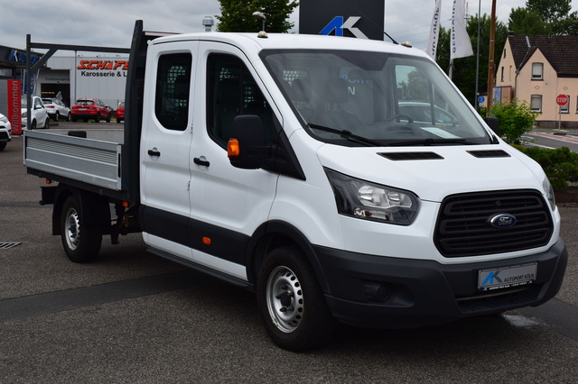Ford Transit (Bild 1)
