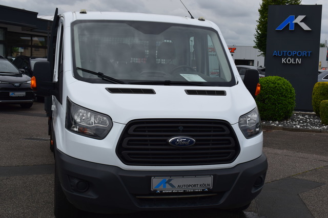 Ford Transit (Bild 12)