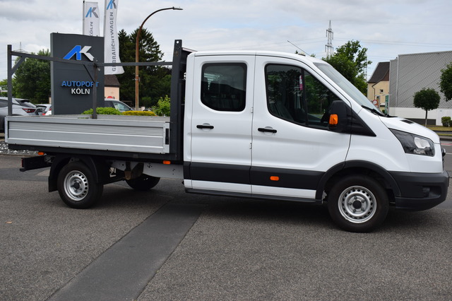 Ford Transit (Bild 13)