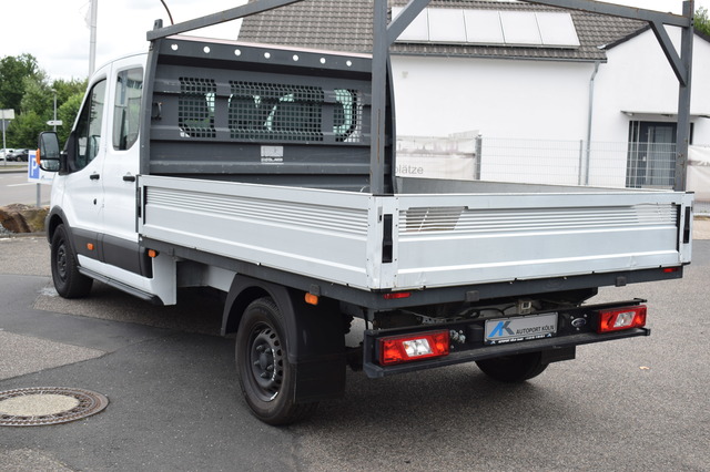 Ford Transit (Bild 5)