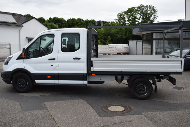 Ford Transit (Bild 15)