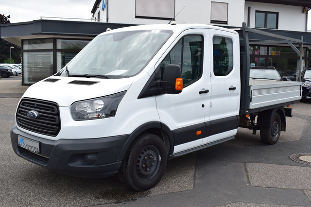 Ford Transit (Bild 3)