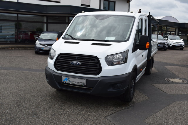 Ford Transit (Bild 16)