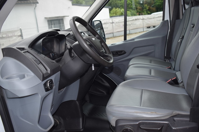 Ford Transit (Bild 6)