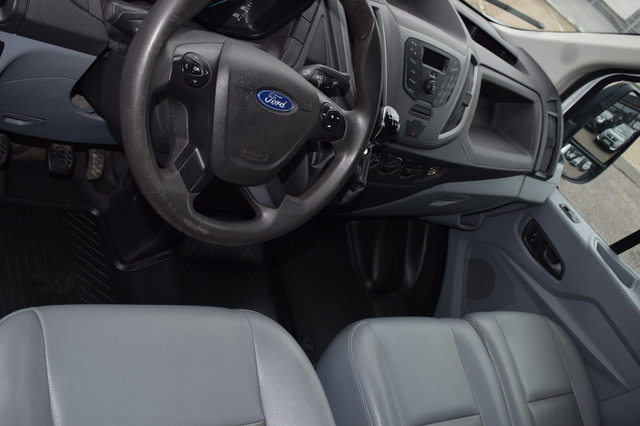 Ford Transit (Bild 18)