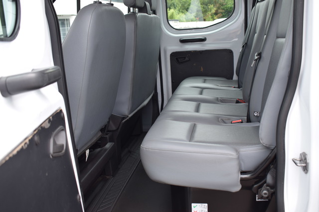 Ford Transit (Bild 8)