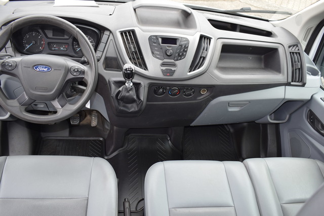 Ford Transit (Bild 7)