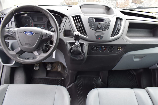 Ford Transit (Bild 19)