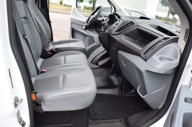 Ford Transit (Bild 9)