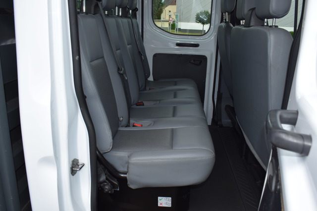 Ford Transit (Bild 20)
