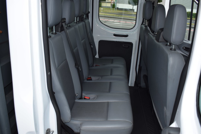 Ford Transit (Bild 10)