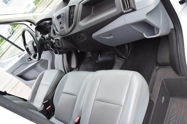 Ford Transit (Bild 21)
