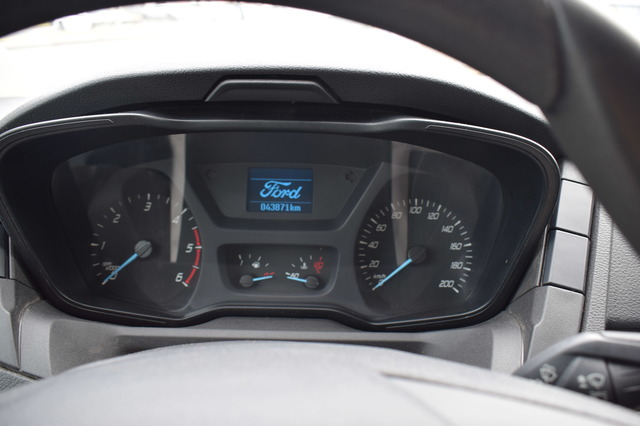 Ford Transit (Bild 11)