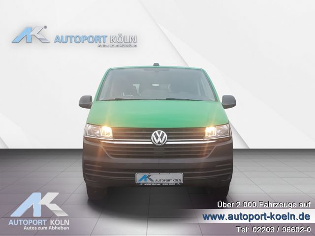 Volkswagen T6 Transporter (Bild 5)