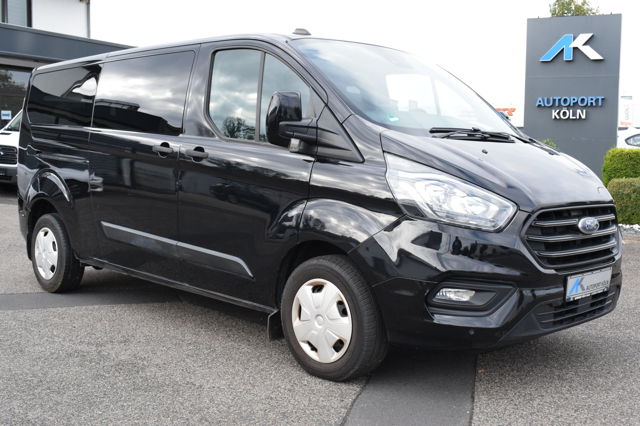 Ford Transit Custom (Bild 1)