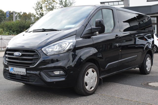 Ford Transit Custom (Bild 2)