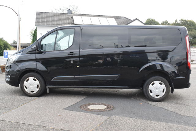 Ford Transit Custom (Bild 3)