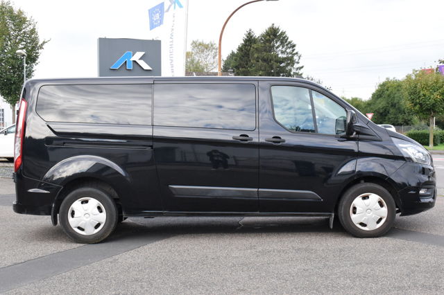 Ford Transit Custom (Bild 4)