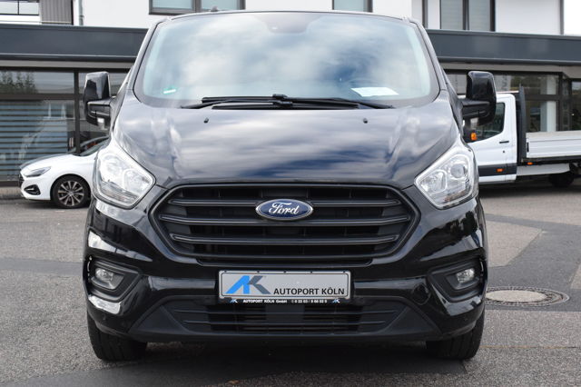 Ford Transit Custom (Bild 5)
