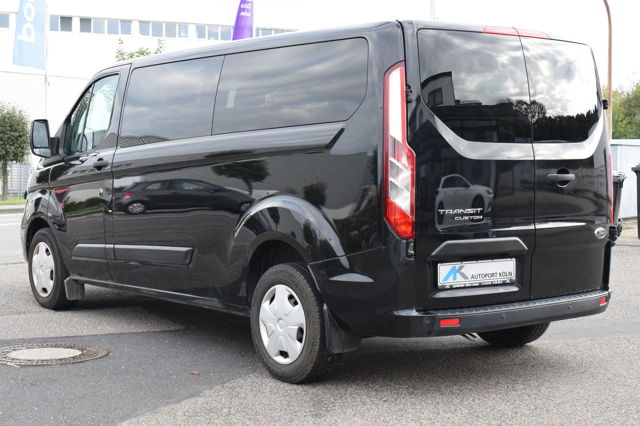 Ford Transit Custom (Bild 6)