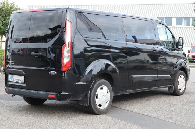 Ford Transit Custom (Bild 7)