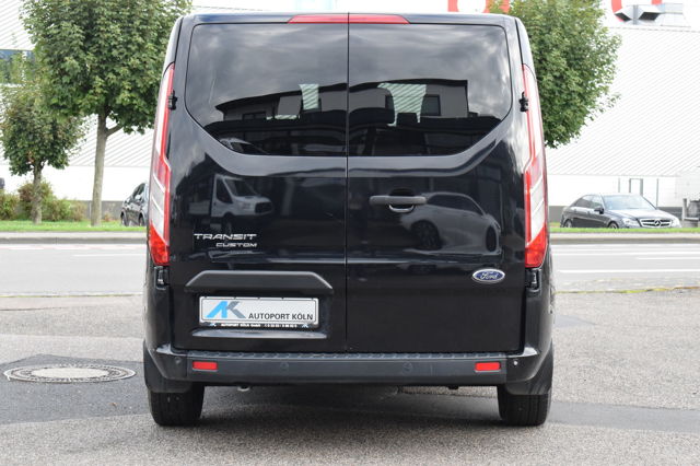 Ford Transit Custom (Bild 8)