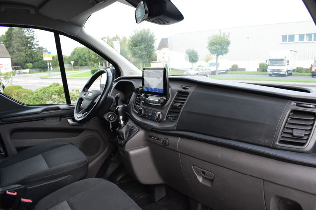 Ford Transit Custom (Bild 11)