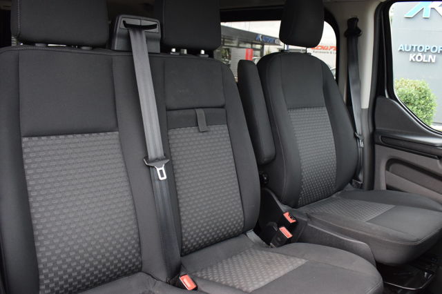 Ford Transit Custom (Bild 13)