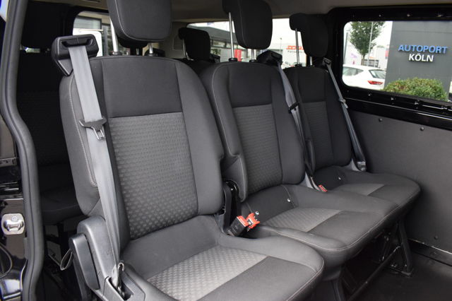 Ford Transit Custom (Bild 14)