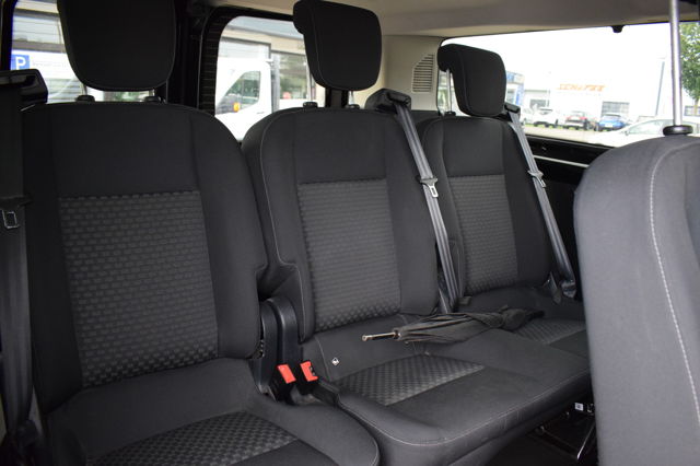 Ford Transit Custom (Bild 15)