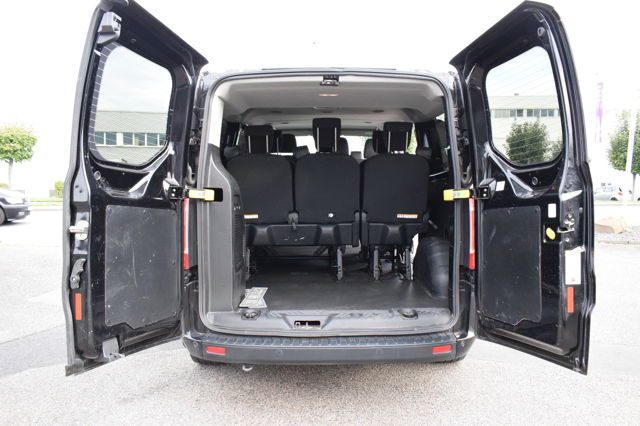 Ford Transit Custom (Bild 16)