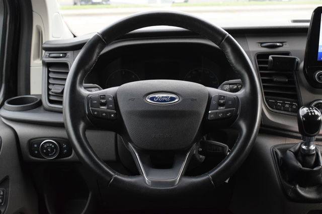Ford Transit Custom (Bild 18)