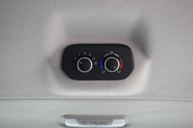 Ford Transit Custom (Bild 21)