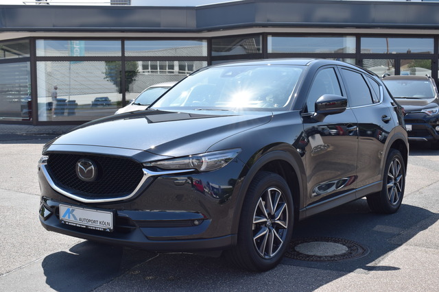 Mazda CX-5 (Bild 26)