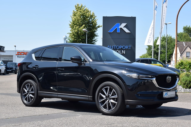 Mazda CX-5 (Bild 29)