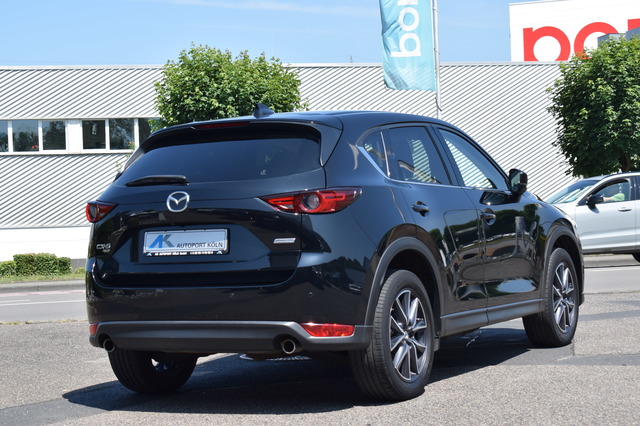 Mazda CX-5 (Bild 30)