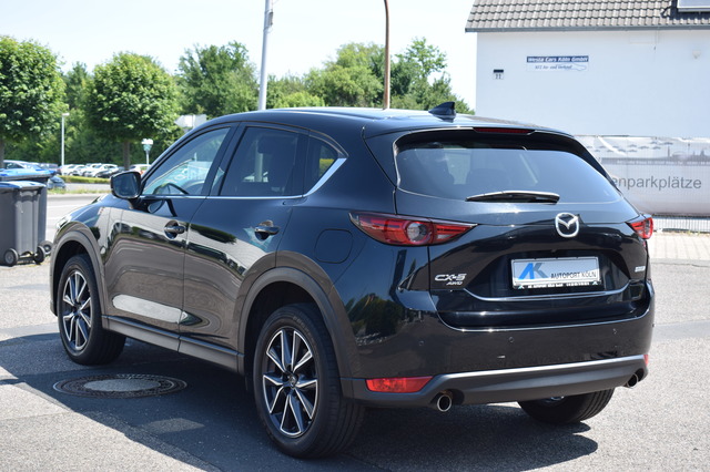 Mazda CX-5 (Bild 24)
