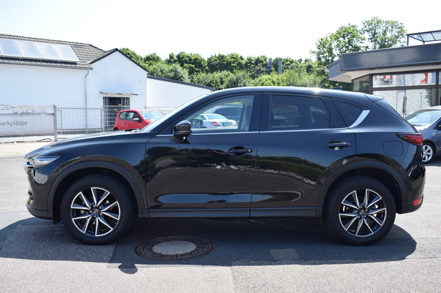 Mazda CX-5 (Bild 31)