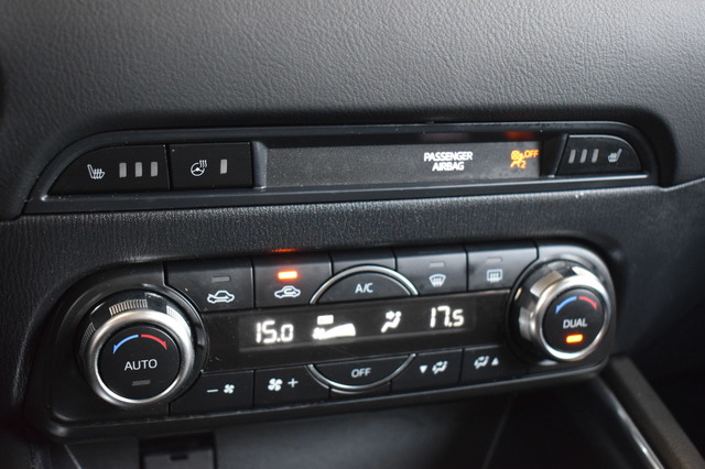Mazda CX-5 (Bild 12)