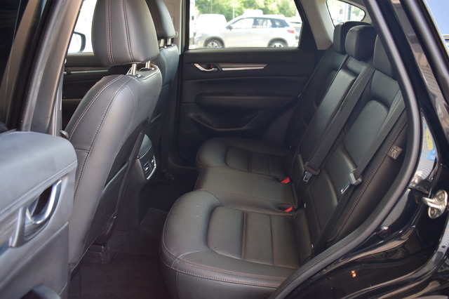 Mazda CX-5 (Bild 20)