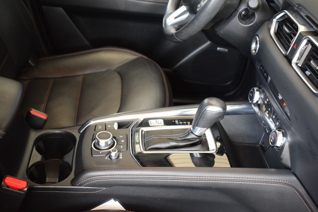 Mazda CX-5 (Bild 16)