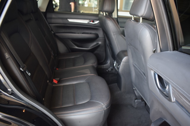 Mazda CX-5 (Bild 17)