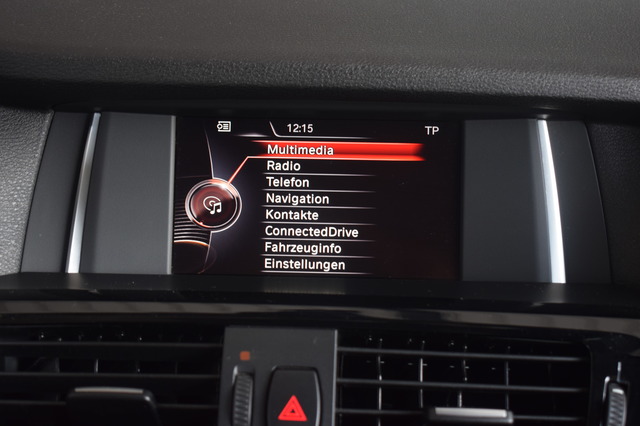 BMW X3 (Bild 21)